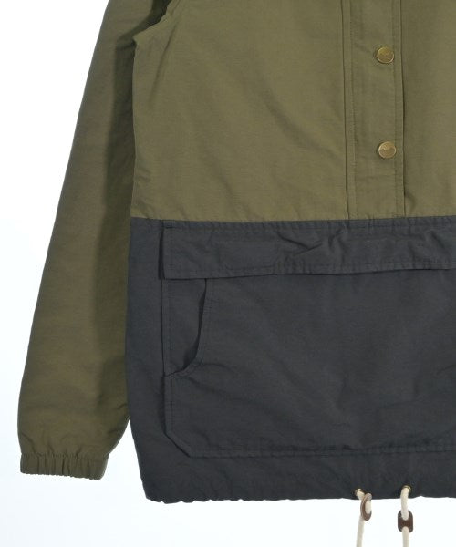 KAVU แจ็คเก็ตเบลาส์ อื่น