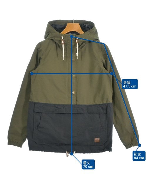 KAVU แจ็คเก็ตเบลาส์ อื่น