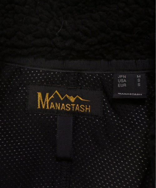 Manastash แจ็คเก็ตเบลาส์ อื่น