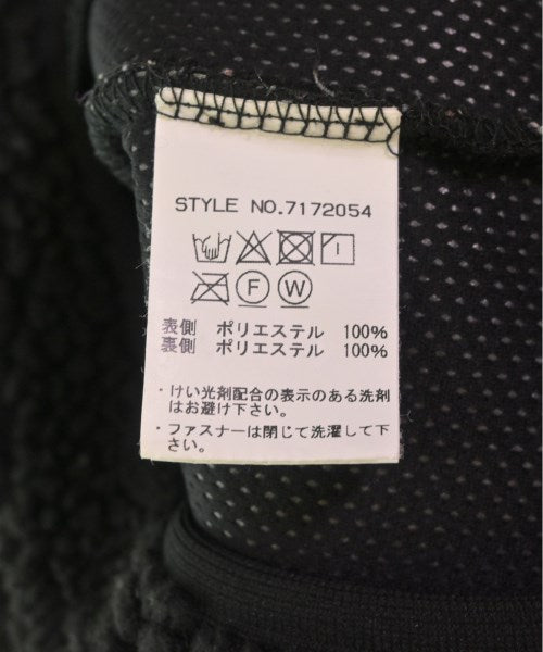 Manastash แจ็คเก็ตเบลาส์ อื่น