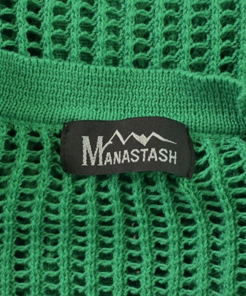 Manastash เสื้อคาร์ดิแกน