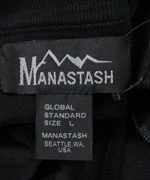 Manastash เสื้อกันหนาว