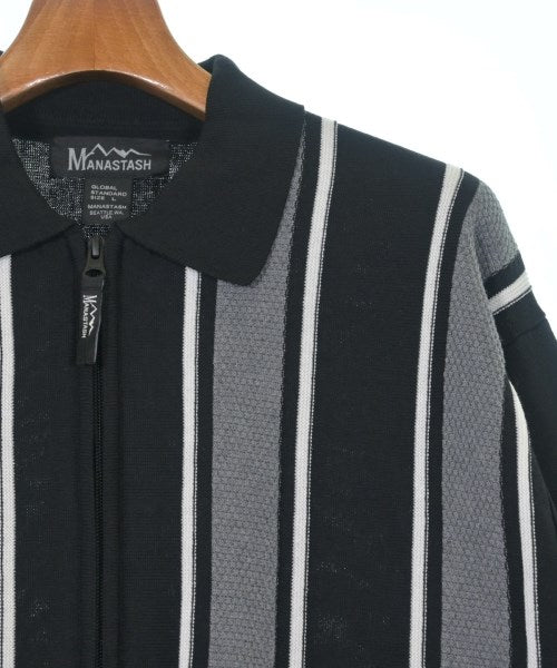 Manastash เสื้อกันหนาว