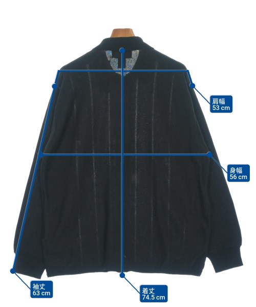 Manastash เสื้อกันหนาว