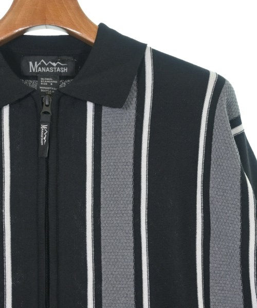 Manastash เสื้อกันหนาว