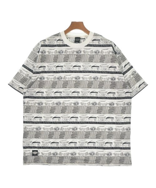 Manastash เสื้อยืด/เสื้อท็อปส์