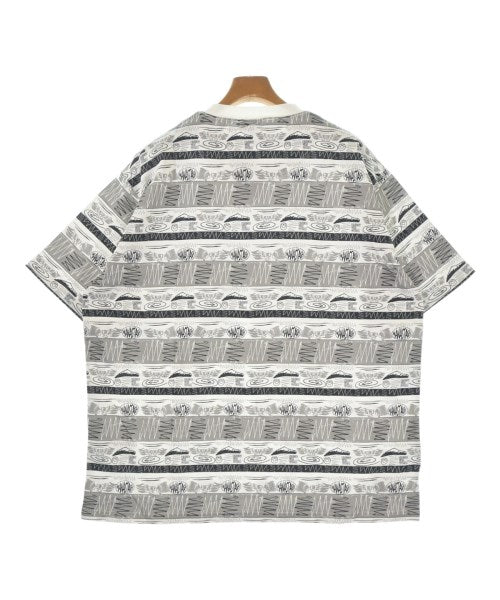 Manastash เสื้อยืด/เสื้อท็อปส์