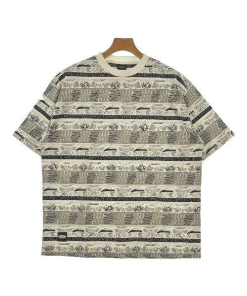 Manastash เสื้อยืด/เสื้อท็อปส์