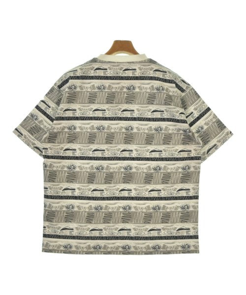 Manastash เสื้อยืด/เสื้อท็อปส์