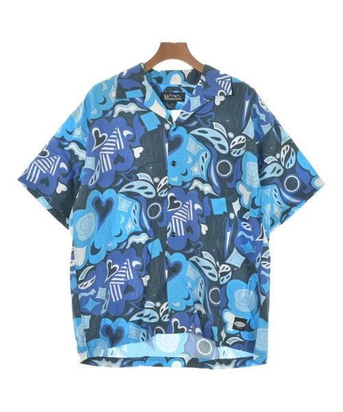 Manastash เสื้อลำลอง