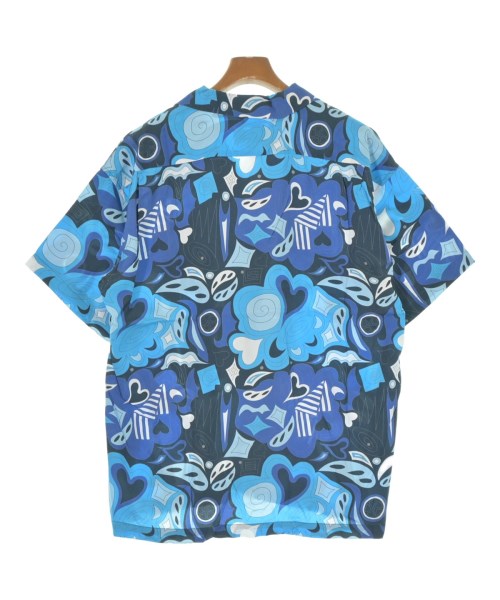 Manastash เสื้อลำลอง