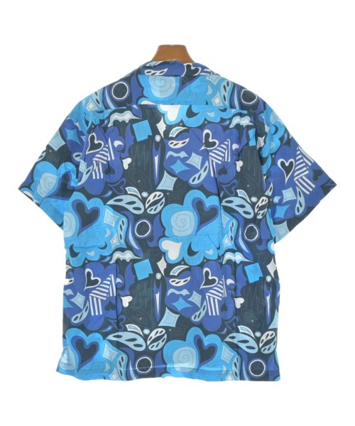 Manastash เสื้อลำลอง