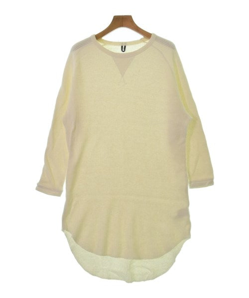 Manastash เสื้อยืด/เสื้อท็อปส์