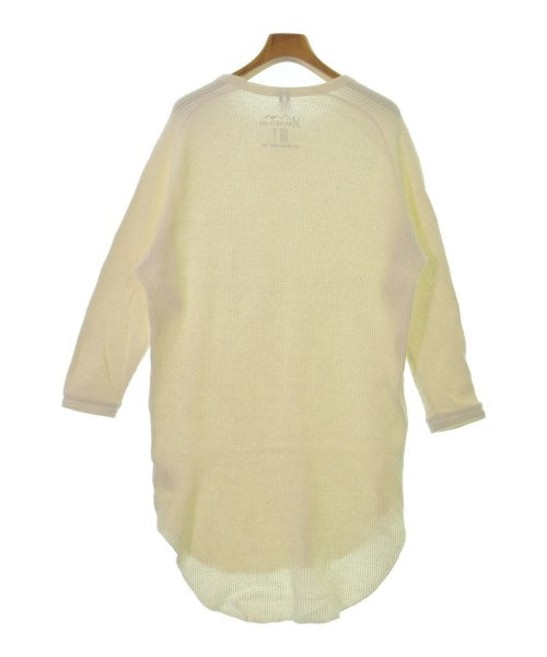 Manastash เสื้อยืด/เสื้อท็อปส์