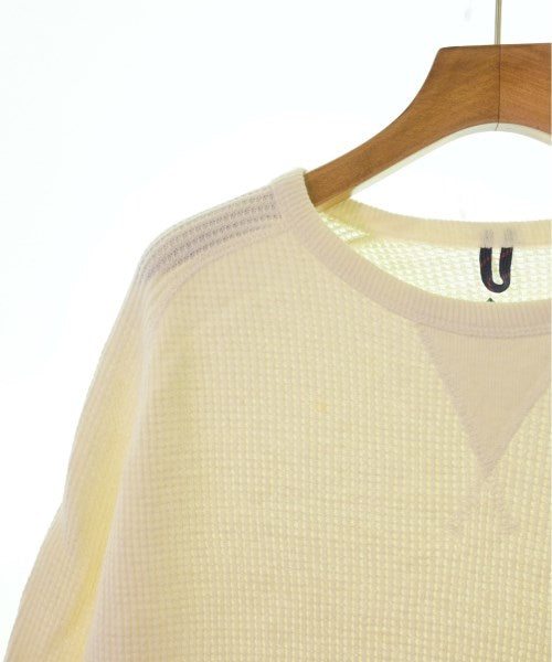 Manastash เสื้อยืด/เสื้อท็อปส์