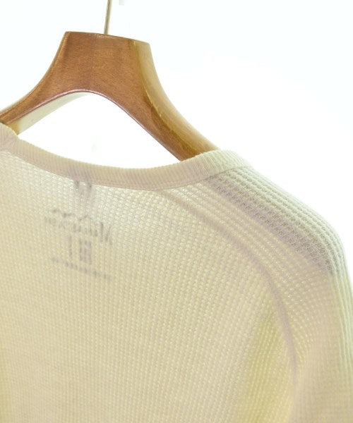 Manastash เสื้อยืด/เสื้อท็อปส์