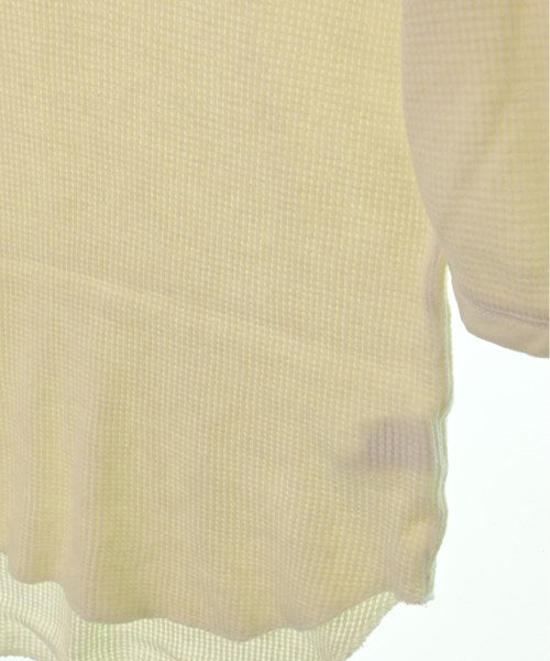 Manastash เสื้อยืด/เสื้อท็อปส์
