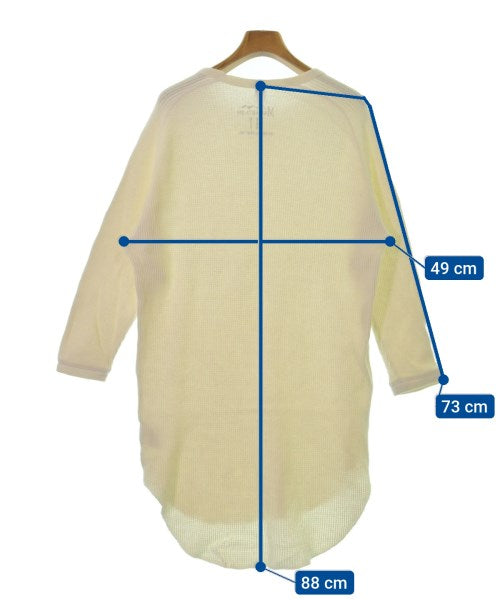 Manastash เสื้อยืด/เสื้อท็อปส์