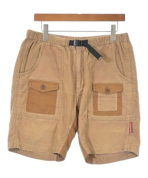 Manastash กางเกงขาสั้น