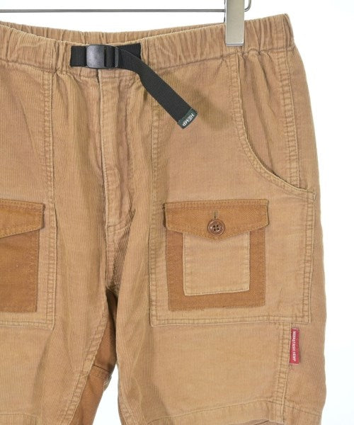 Manastash กางเกงขาสั้น