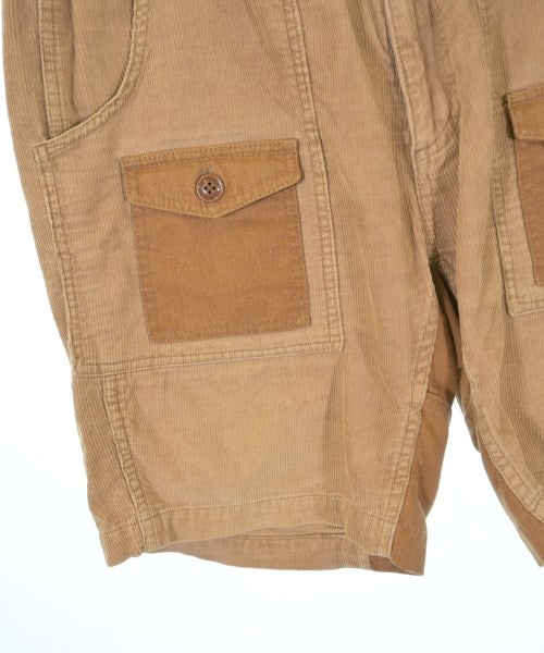 Manastash กางเกงขาสั้น