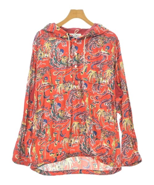 Manastash แจ็คเก็ตเบลาส์ อื่น