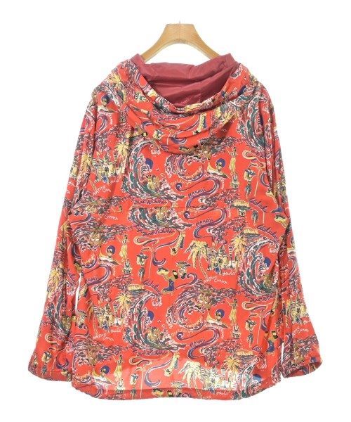 Manastash แจ็คเก็ตเบลาส์ อื่น