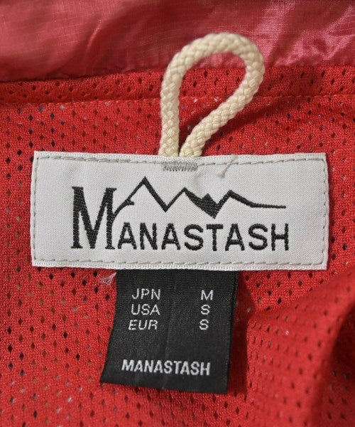 Manastash แจ็คเก็ตเบลาส์ อื่น