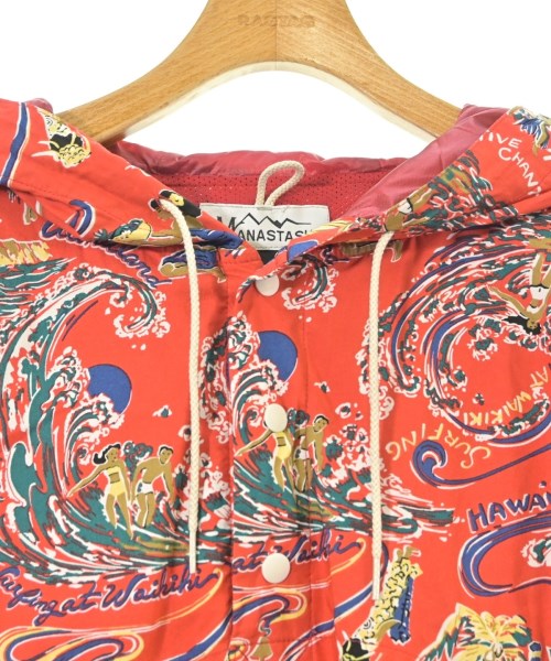 Manastash แจ็คเก็ตเบลาส์ อื่น