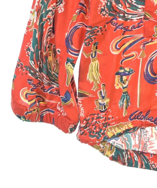 Manastash แจ็คเก็ตเบลาส์ อื่น