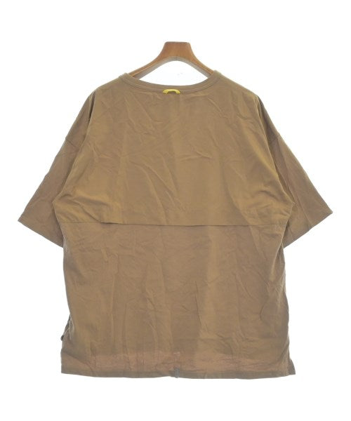Manastash เสื้อยืด/เสื้อท็อปส์