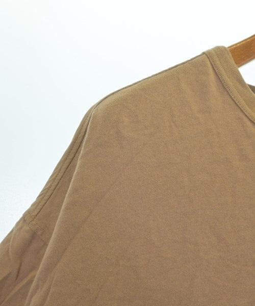Manastash เสื้อยืด/เสื้อท็อปส์