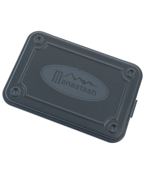 Manastash อื่นๆ