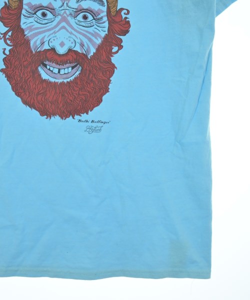 Manastash เสื้อยืด/เสื้อท็อปส์