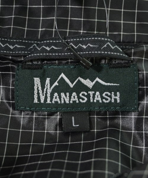 Manastash แจ็คเก็ตเบลาส์ อื่น