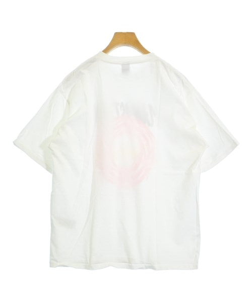 Manastash เสื้อยืด/เสื้อท็อปส์