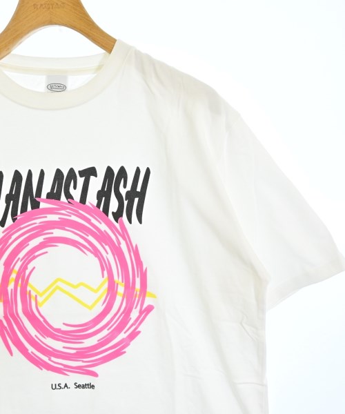 Manastash เสื้อยืด/เสื้อท็อปส์