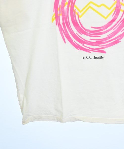 Manastash เสื้อยืด/เสื้อท็อปส์