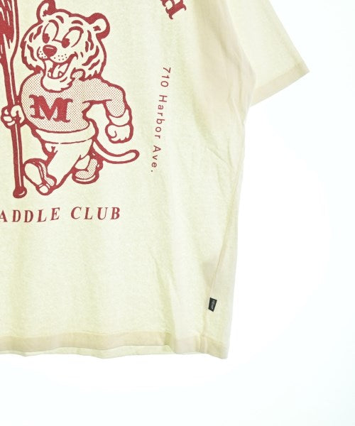 Manastash เสื้อยืด/เสื้อท็อปส์