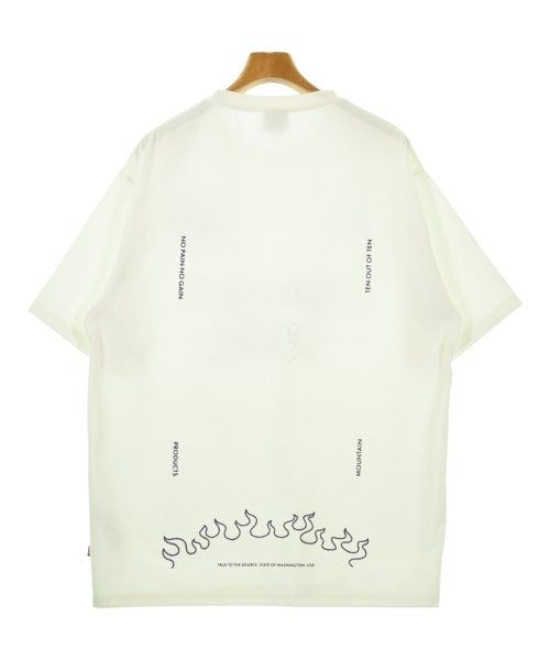 Manastash เสื้อยืด/เสื้อท็อปส์