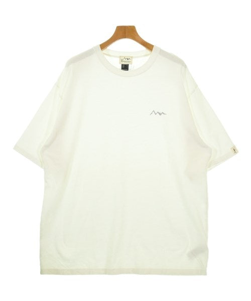 Manastash เสื้อยืด/เสื้อท็อปส์