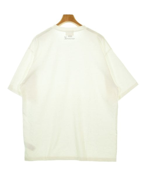 Manastash เสื้อยืด/เสื้อท็อปส์