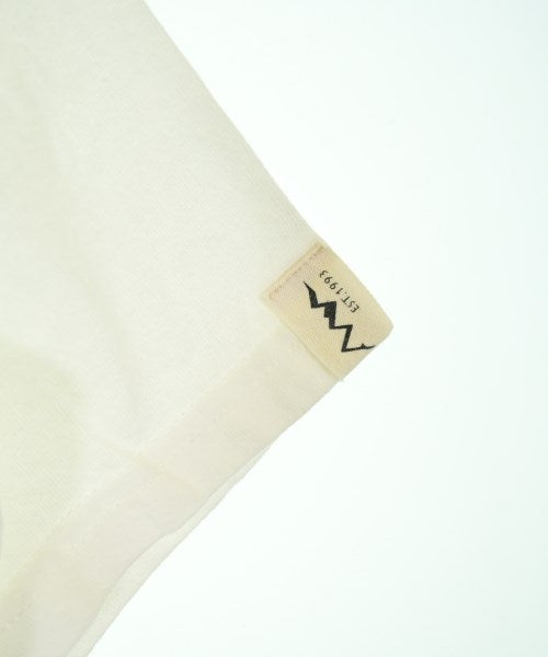 Manastash เสื้อยืด/เสื้อท็อปส์