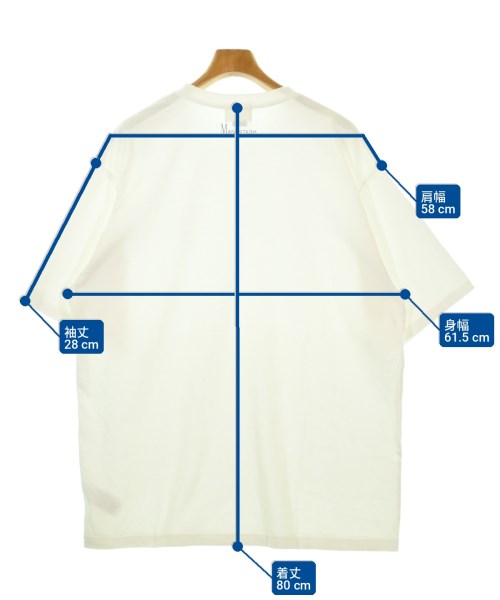Manastash เสื้อยืด/เสื้อท็อปส์