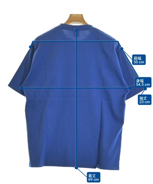 Manastash เสื้อยืด/เสื้อท็อปส์