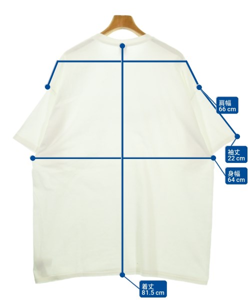 Manastash เสื้อยืด/เสื้อท็อปส์