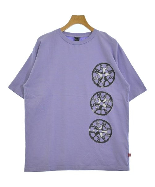Manastash เสื้อยืด/เสื้อท็อปส์