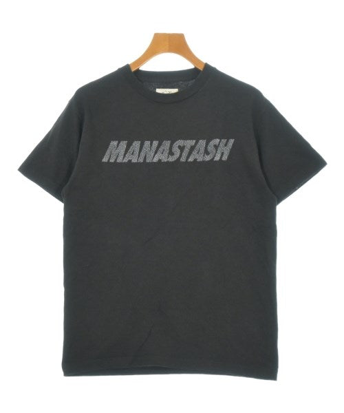 Manastash เสื้อยืด/เสื้อท็อปส์