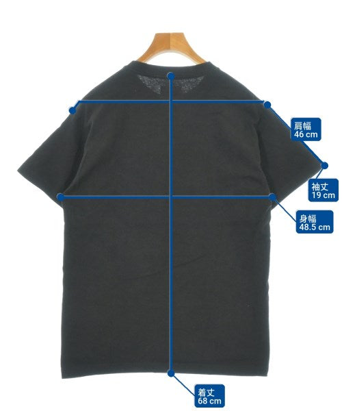 Manastash เสื้อยืด/เสื้อท็อปส์