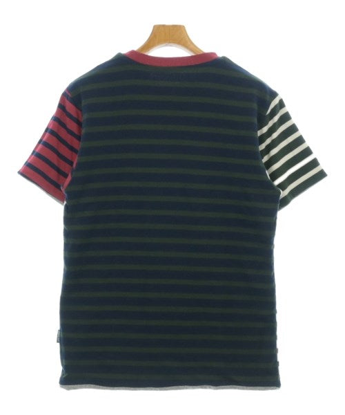 Manastash เสื้อยืด/เสื้อท็อปส์